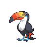 Toucannon