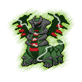 Giratina