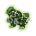 Groudon