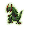 Haxorus