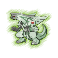 Palkia