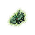 Relicanth