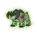 Terrakion