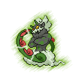 Tornadus