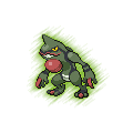 Toxicroak