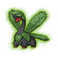 Tropius