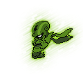 Accelgor