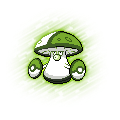 Amoonguss
