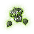 Claydol