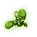 Crabrawler