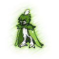 Decidueye