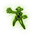 Deoxys