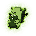 Greedent