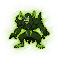Grimmsnarl