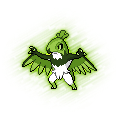 Hawlucha