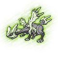 Kyurem