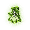 Lilligant