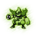 Magmortar