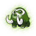 Mamoswine
