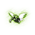 Ninjask