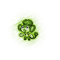 Pansage