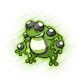 Seismitoad