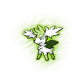Shaymin(Sky)