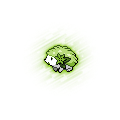 Shaymin