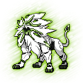 Solgaleo