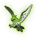 Talonflame