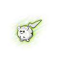 Togedemaru