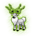 Wyrdeer