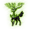 Xerneas