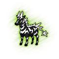 Zebstrika