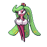 Tsareena